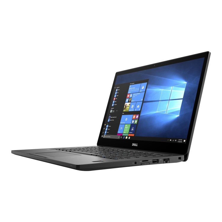 Refurbished Dell Latitude 7480 Core i7 6th gen 16GB 256GB 14 Inch Windows 10 Professional Laptop