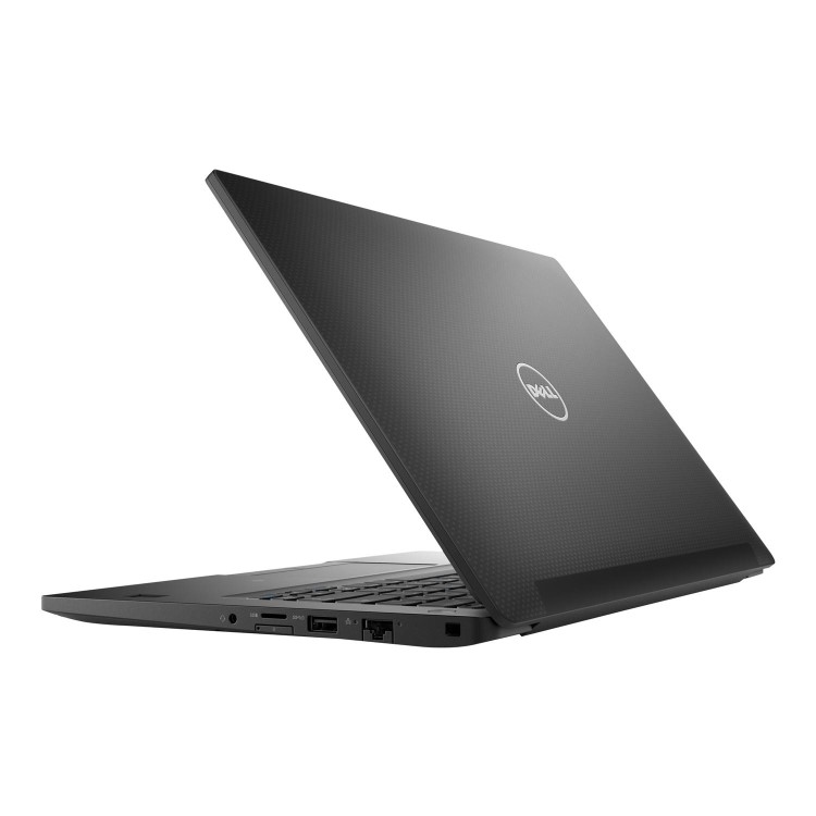 Refurbished Dell Latitude 7480 Core i7 6th gen 16GB 256GB 14 Inch Windows 10 Professional Laptop