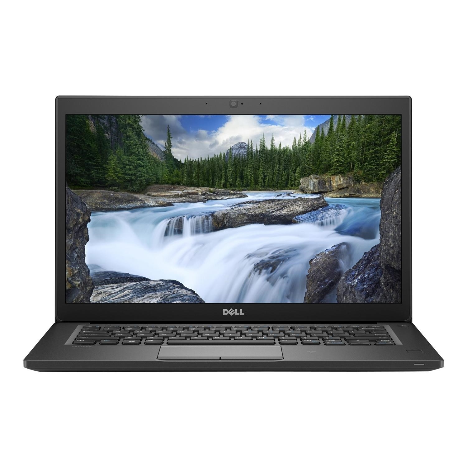 Refurbished Latitude 7490 Intel Core i5 8th gen RAM 512GB SSD 14 Inch Windows 11 Pro Laptop