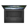 Refurbished Dell Latitude 7490 Core i5 8th Gen 8GB 256GB 14 Inch Windows 11 Professional Laptop