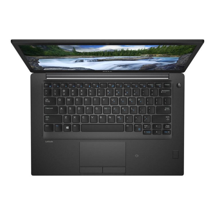 Refurbished Dell Latitude 7490 Core i5 8th Gen 8GB 256GB 14 Inch Windows 11 Professional Laptop 