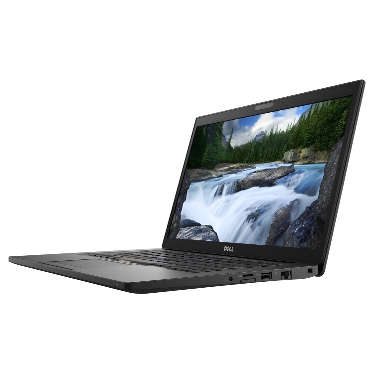 Refurbished Dell Latitude 7490 Core i7 8th Gen 16GB 256GB 14 Inch Windows 10 Pro Laptop