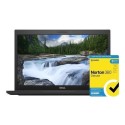 T1/7490i716GB512GBW10P Refurbished Dell Latitude 7490 Intel Core i7 8th gen 16GB RAM 512GB SSD 14 Inch Windows 11 Pro Laptop