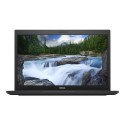 T1/7490i78GB256GBW10P Refurbished Dell Latitude 7490 Core i7-8650U 8GB 256GB 14 Inch Windows 10 Professional Laptop