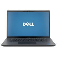 Refurbished Dell Latitude 7520 Intel Core i7 11th gen 16GB RAM 512GB SSD 15.6 Inch Windows 11 Pro Laptop