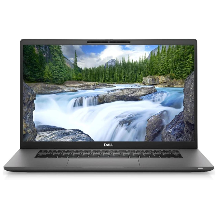 Refurbished Dell Latitude 7520 Intel Core i7 11th gen 16GB RAM 512GB SSD 15.6 Inch Windows 11 Pro Laptop