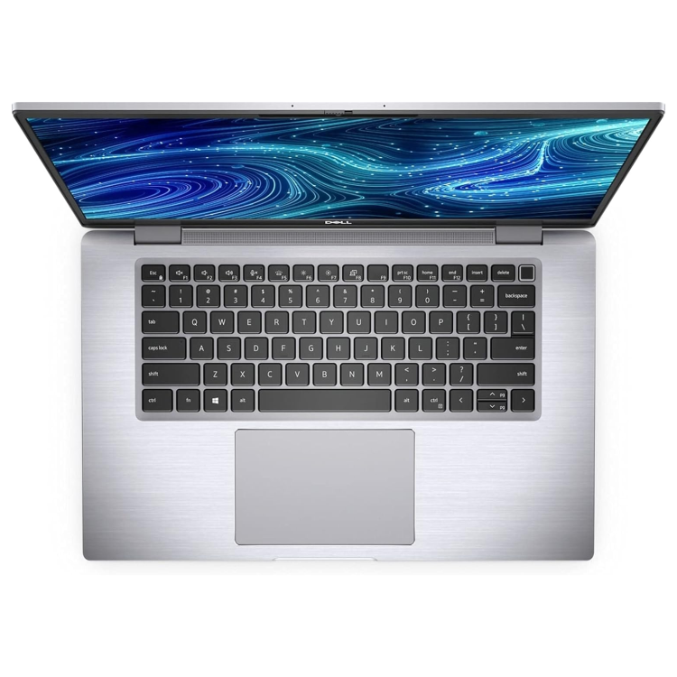 Refurbished Dell Latitude 7520 Intel Core i7 11th gen 16GB RAM 512GB SSD 15.6 Inch Windows 11 Pro Laptop