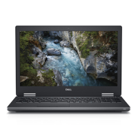 Refurbished Dell Precision 7530 Core i5 12th gen 16GB RAM 512GB SSD 15.6 Inch Windows 11 Pro Laptop