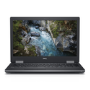 Refurbished Dell Precision 7530 Core i5 12th gen 16GB RAM 512GB SSD 15.6 Inch Windows 11 Pro Laptop