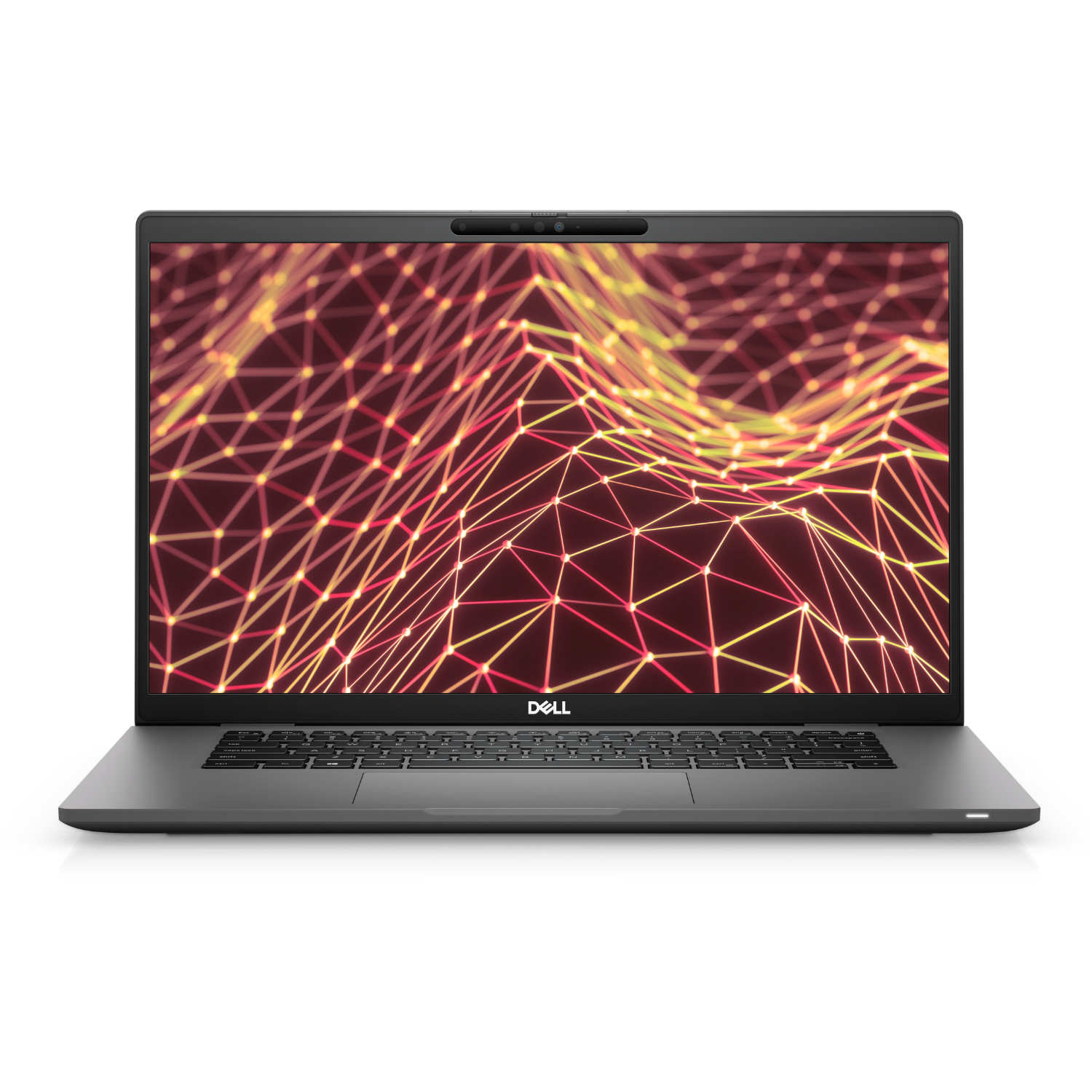 Refurbished Latitude 7530 Core i5 12th gen RAM 512GB SSD 15.6 Inch Windows 11 Pro Laptop