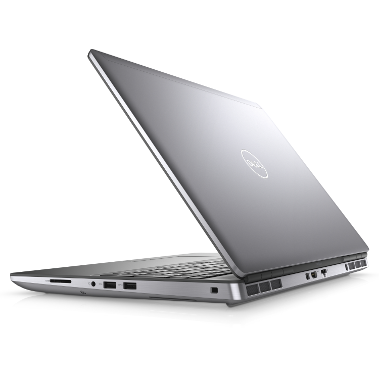 Refurbished Dell Precision 7560 Core i7 11th gen 32GB RAM 512GB SSD RTX A4000 15.6 Inch Windows 11 Mobile Workstation