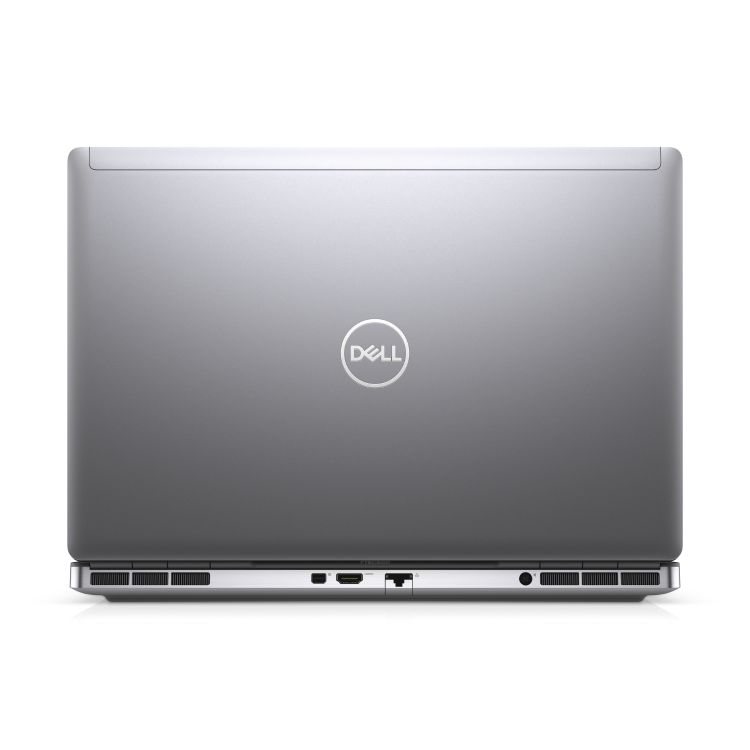 Refurbished Dell Precision 7560 Core i7 11th gen 32GB RAM 512GB SSD RTX A4000 15.6 Inch Windows 11 Mobile Workstation