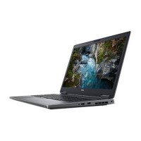 Dell Precision 7730 Core i7-8850H 16GB 512GB SSD 17.3 Inch NVIDIA Quadro P3200 6GB Thunderbolt Windows 10 Pro Laptop