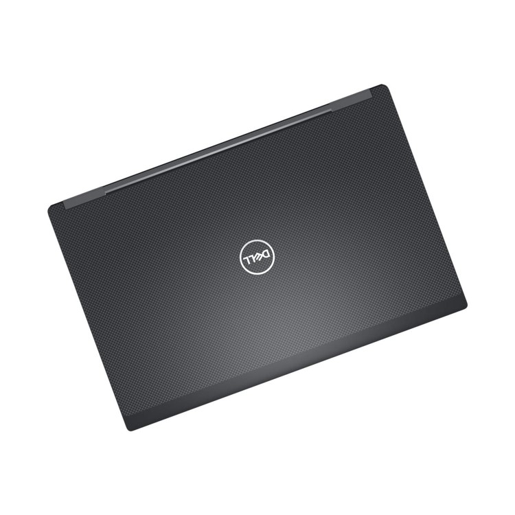 Dell Precision 7730 Core i7-8850H 16GB 512GB SSD 17.3 Inch NVIDIA Quadro P3200 6GB Thunderbolt Windows 10 Pro Laptop