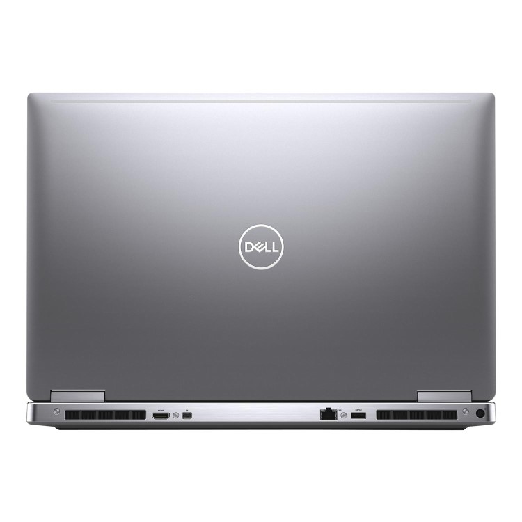 Refurbished Dell Precision 7740 Core i7 9th gen 64GB 512GB SSD RTX 3000 17.3 Inch Windows 11 Professional Laptop