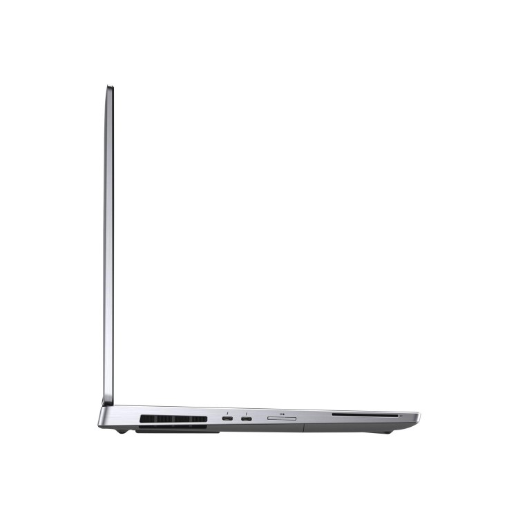Refurbished Dell Precision 7740 Core i7 9th gen 64GB 512GB SSD RTX 3000 17.3 Inch Windows 11 Professional Laptop