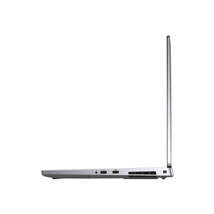 Refurbished Dell Precision 7740 Core i7 9th gen 64GB 512GB SSD RTX 3000 17.3 Inch Windows 11 Professional Laptop