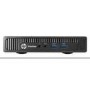 Refurbished HP EliteDesk 800 G1 Core i5 4th gen 8GB 256GB Windows 10 Professional Mini PC