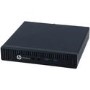Refurbished HP EliteDesk 800 G1 Core i5 4th gen 8GB 256GB Windows 10 Professional Mini PC