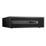 Refurbished HP EliteDesk 800 G2 Core i5 6th gen 16GB 256GB Windows 10 Professional SFF Desktop
