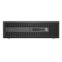 Refurbished HP EliteDesk 800 G2 SFF Core i7 6th gen 32GB 1TB SSD Windows 10 Professional Desktop