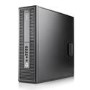 Refurbished HP EliteDesk 800 G2 Core i7 6th gen 16GB 512GB Windows 10 Professional SFF Desktop