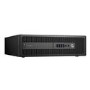 Refurbished HP EliteDesk 800 G2 Core i7 6th gen 16GB 512GB Windows 10 Professional SFF Desktop