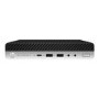 Refurbished HP EliteDesk 800 G3 Core i7 6th gen 16GB 256GB SSD Windows 10 Professional Mini PC