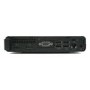 Refurbished HP EliteDesk 800 G3 Core i7 6th gen 16GB 256GB SSD Windows 10 Professional Mini PC