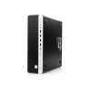 Refurbished HP EliteDesk 800 G3 SFF Core i7-7700 16GB 256GB Windows 10 Professional Desktop