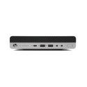 T1/800G4-MINI Refurbished HP EliteDesk 800 G4 Core i5 8th gen 8GB 256GB Windows 11 Professional Mini Desktop