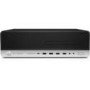 Refurbished HP EliteDesk 800 G4 SFF Intel Core i5 8th gen 16GB RAM 256GB SSD Windows 11 Pro Desktop PC