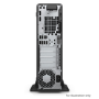 Refurbished HP EliteDesk 800 G4 Intel Core i5 8th gen 16GB RAM 256GB SSD Windows 11 Pro SFF Desktop PC