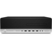 Refurbished HP EliteDesk 800 G4 SFF Core i5 8th gen 32GB 1TB NVMe Windows 11 Professional Desktop