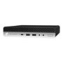 Refurbished HP EliteDesk 800 G5 Core i7 9th gen 16GB 512GB SSD Windows 11 Professional Mini Desktop