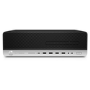 Refurbished HP EliteDesk 800 G5 SFF Core i5 9th gen 16GB RAM 256GB SSD Windows 11 Pro Desktop PC