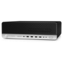 Refurbished HP EliteDesk 800 G5 SFF Core i5 9th gen 16GB RAM 256GB SSD Windows 11 Pro Desktop PC