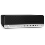 Refurbished HP EliteDesk 800 G5 SFF Intel Core i5 9th gen 16GB RAM 256GB SSD Windows 11 Pro Desktop PC