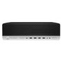 Refurbished HP EliteDesk 800 G5 SFF Core i7 8th gen 32GB 1TB Windows 11 Professional Desktop