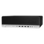 Refurbished HP EliteDesk 800 G5 SFF Core i7 8th gen 32GB 1TB Windows 11 Professional Desktop
