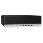 Refurbished HP EliteDesk 800 G5 SFF Core i7 8th gen 32GB 1TB Windows 11 Professional Desktop