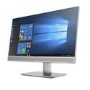 Refurbished HP EliteOne 800 G5 Core i5 8th gen 16GB 256GB 23.8 Inch Windows 11 Professional All in One
