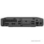 Refurbished HP EliteDesk 800 G5 Intel Core i7 9th gen 32GB RAM 256GB SSD Windows 11 Pro Mini Desktop PC