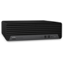 Refurbished HP EliteDesk 800 G6 SFF Core i5 10th gen 16GB RAM 512GB SSD Windows 11 Pro Desktop