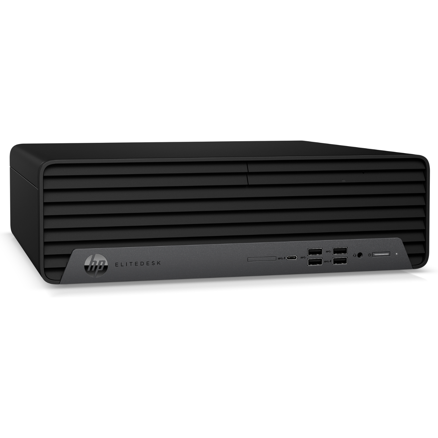 Refurbished HP EliteDesk 800 G6 Intel Core i5 10th gen RAM 512GB SSD Windows 11 Pro SFF Desktop PC