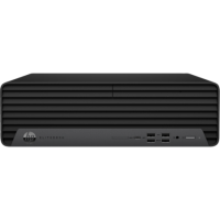 Refurbished HP EliteDesk 800 G6 SFF i5-10500 16GB 256GB  Windows 11 Pro Desktop