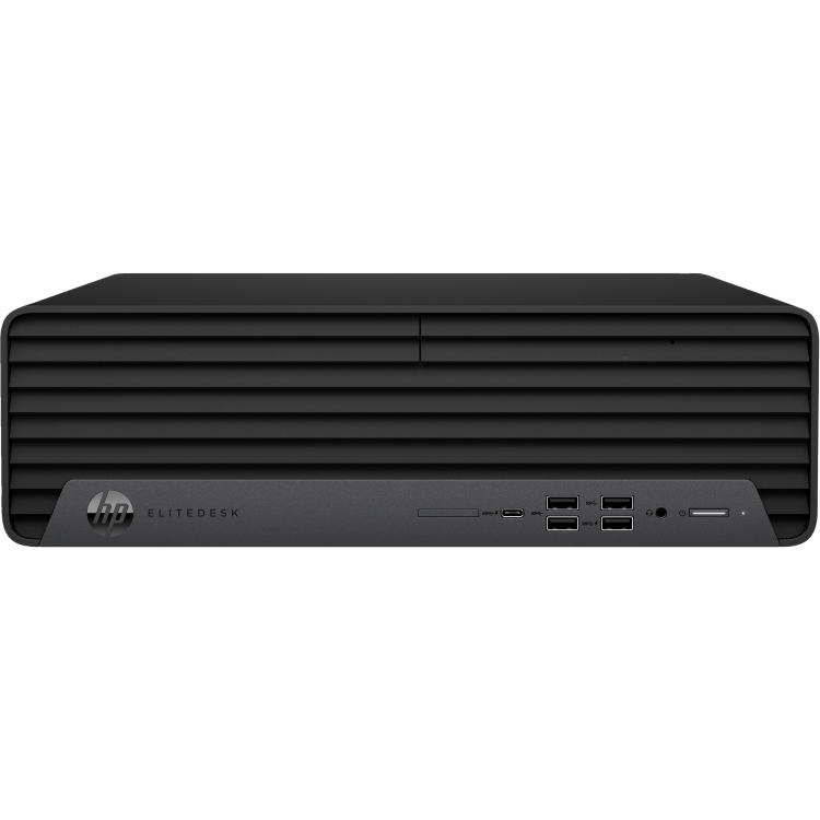 Refurbished HP EliteDesk 800 G6 SFF i5-10500 16GB 256GB  Windows 11 Pro Desktop