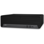 Refurbished HP EliteDesk 800 G6 SFF i5-10500 16GB 256GB  Windows 11 Pro Desktop