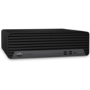 Refurbished HP EliteDesk 800 G6 SFF i5-10500 16GB 256GB  Windows 11 Pro Desktop