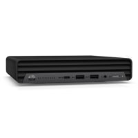 Refurbished HP EliteDesk 800 G6 Core i5 10th gen 16GB RAM 512GB SSD Windows 11 Pro Mini Desktop